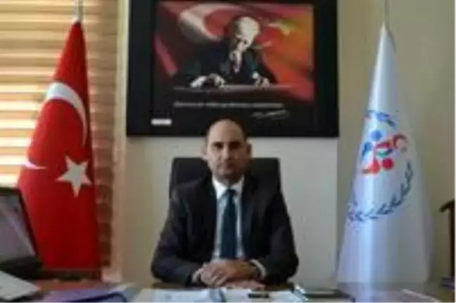 Bilecik Gençlik ve Spor İl Müdürlüğüne Yasin Özdemir atandı