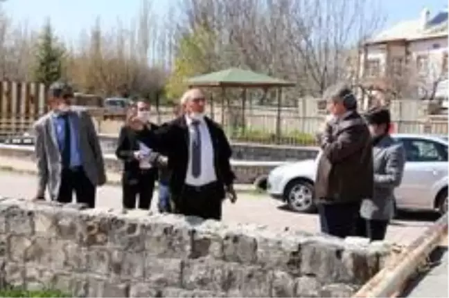 Gürpınar Mahallesi'ne hizmet atağı