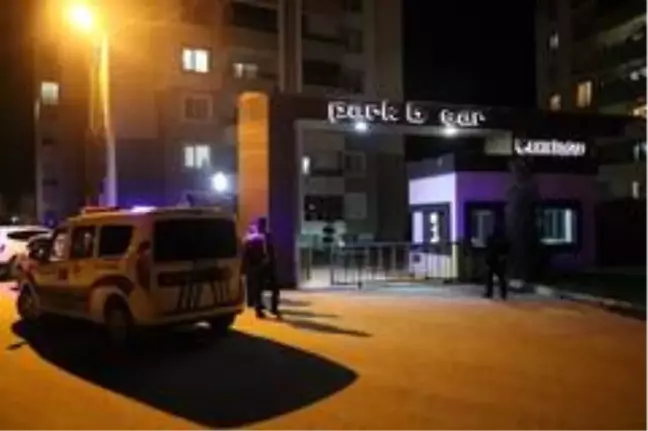 Kırşehir'de 2 binadaki 14 günlük karantina uygulaması sona erdi