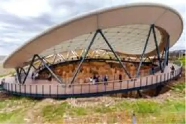 Evden çıkmadan Göbeklitepe'ye ya da Peribacalarına gitmek ister misiniz?