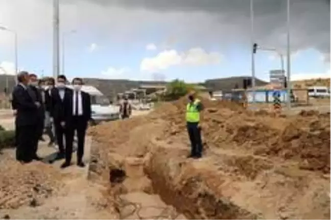 Başkan Şerifoğulları,