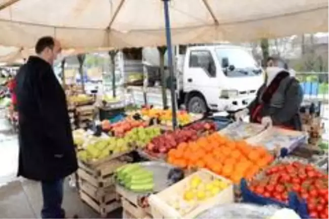 Gülüç'te halk pazarı kurulacak