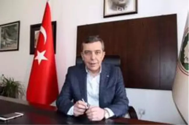 Başkan Atam'dan Ankara Barosu'na tepki