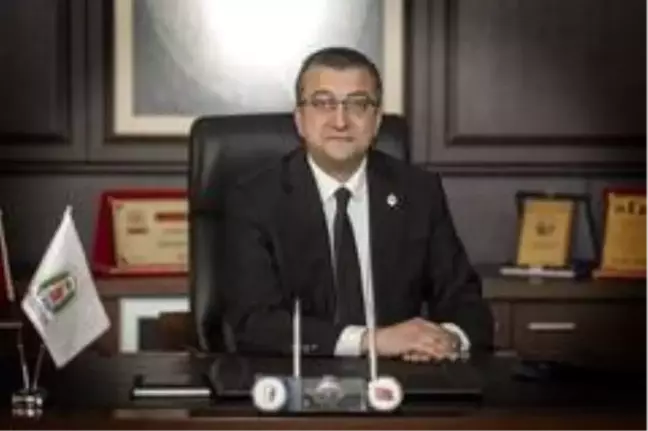 Başkan Öz,