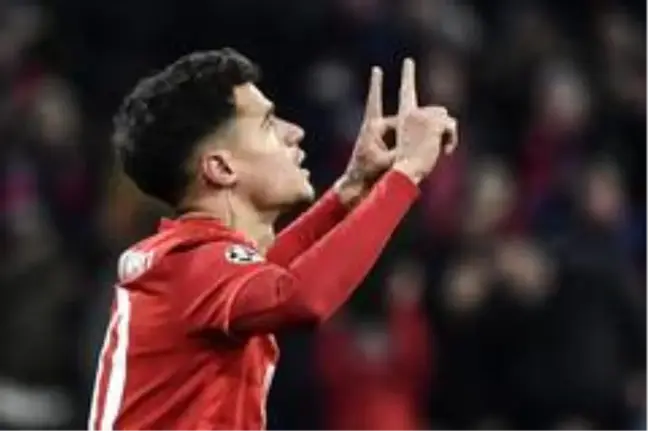 Coutinho, Chelsea yolcusu