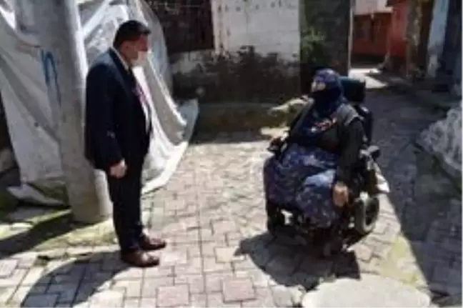 Bağlar'da 1 yılda büyük değişim