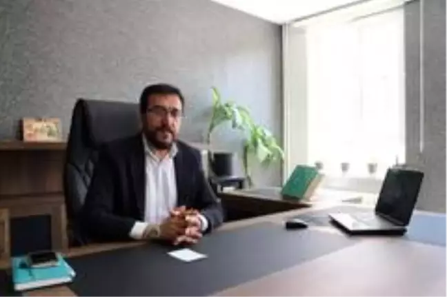 Küçük hafızlar 'Online mukabele' ile eğitimlerini sürdürüyor