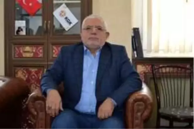 Sivaslı Avukatlardan, Erbaş'ı eleştiren barolara tepki