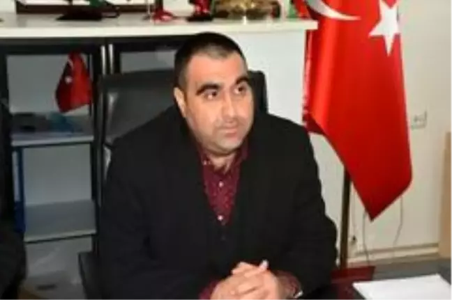 Akhisarspor Başkanı Fatih Karabulut:
