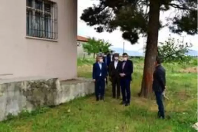 Kayısı-Meyve Kurutma ve Paketleme Tesisi kurulacak