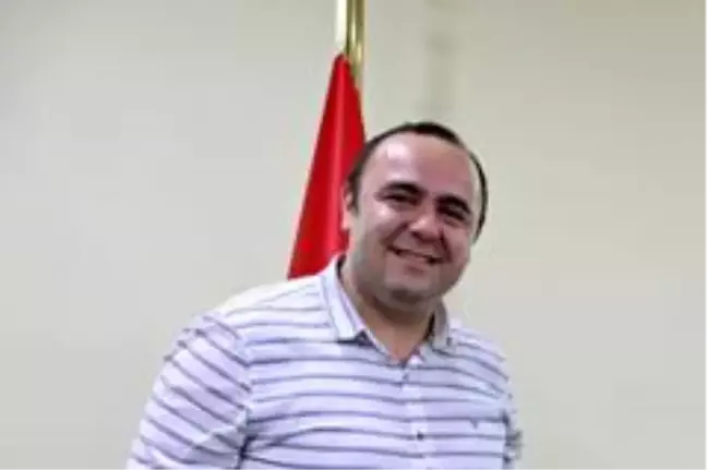 Akhisar Belediye Basketbol Başkanı Alper Ayan: