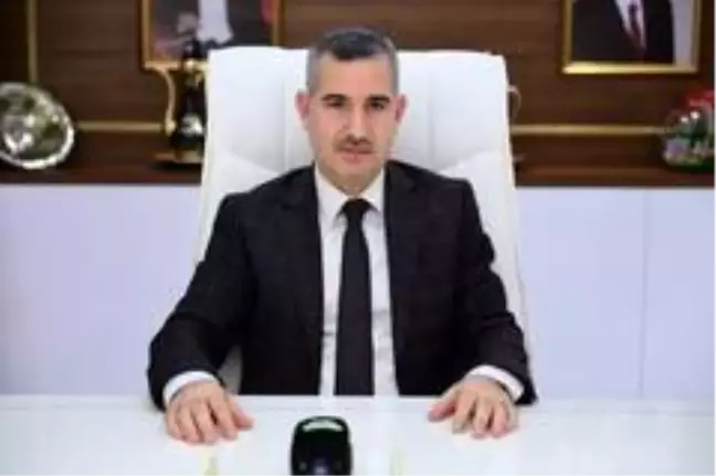 Başkan Çınar'dan Hemşireler Haftası kutlaması