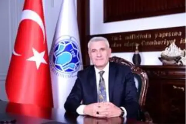 Başkan Güder'den Hemşireler Haftası kutlaması