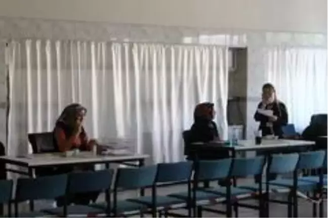 Çankırı'da vefa ekipleri 9 bin talep karşıladı