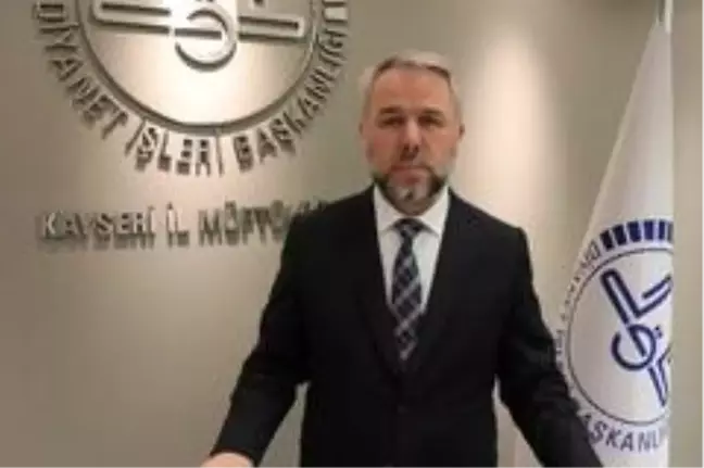 (Özel) Evde itikaf yapılabilir