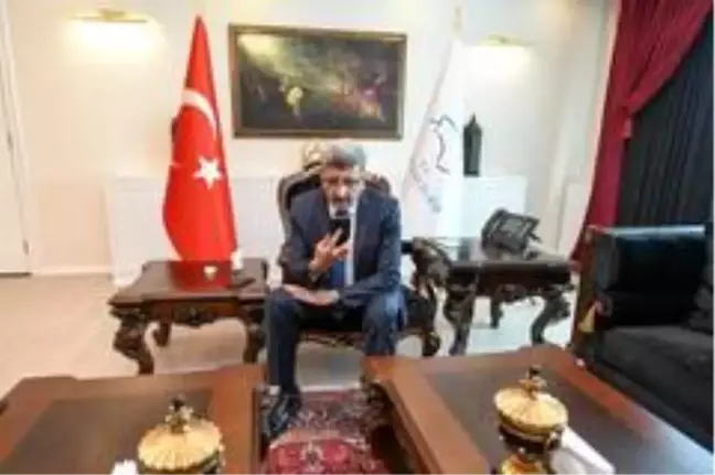 Vali Bilmez, şehit ailesine telekonferans görüşmesiyle taziyesini iletti