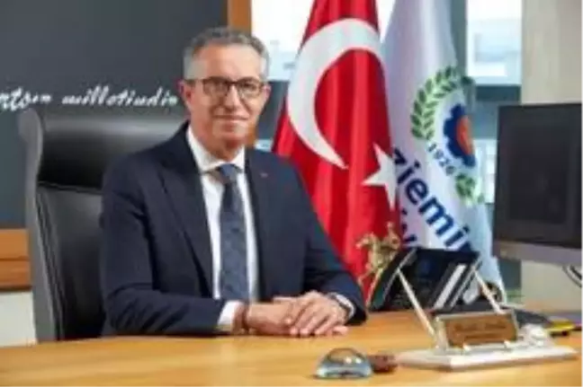 İşçilerin ceza yemesine Başkan Arda'dan tepki
