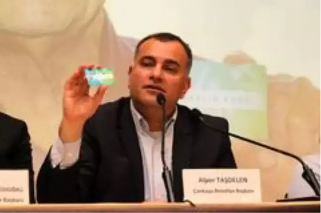 Çankaya'dan Sağlık Kart hizmeti