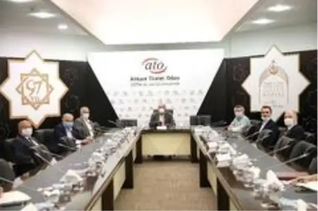 ATO Başkanı Baran: