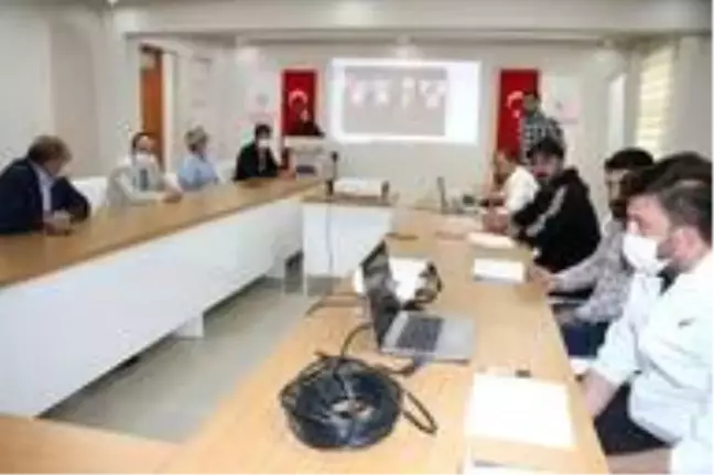 Şampiyonlar spor bilgilerini yarıştırdı