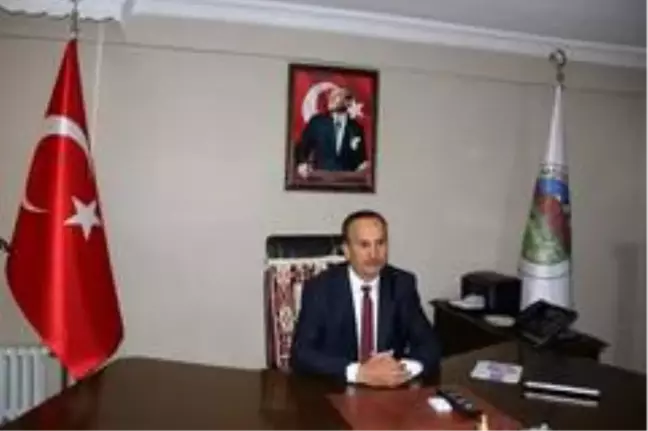Belediye Başkanı Saklı'nın korona virüs testi pozitif çıktı