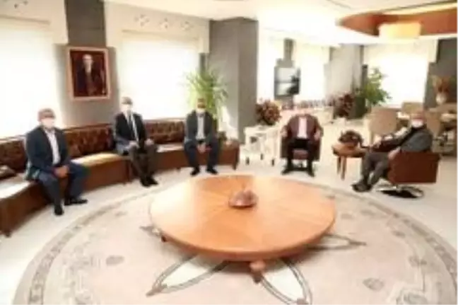 CHP milletvekili Özkan'dan salgın sürecindeki çalışmalara teşekkür