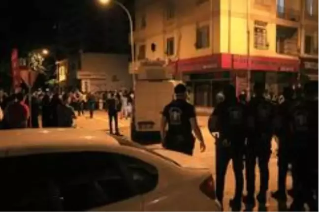 Alparslan Kuytul'dan korona virüs tedbirlerine yönelik provokasyon girişimi