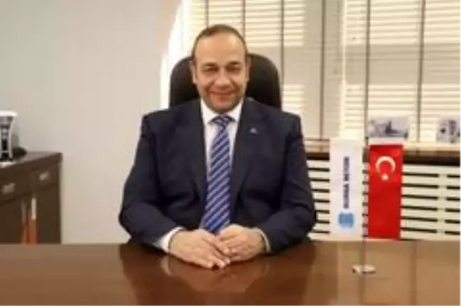 Bursa Beton, ramazan bayramını kutladı