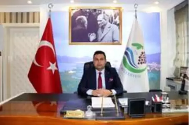 Başkan Yıldırım'dan Ramazan Bayramı mesajı