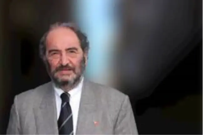 DUMESF Başkanı Ilıcak'dan Ramazan Bayramı bayram mesajı