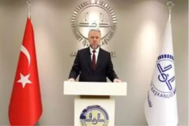 İl Müftüsü Güven'in bayram mesajı