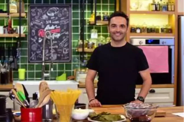 Şef Arda Türkmen kimdir? Arda Türkmen hayatı ve biyografisi!