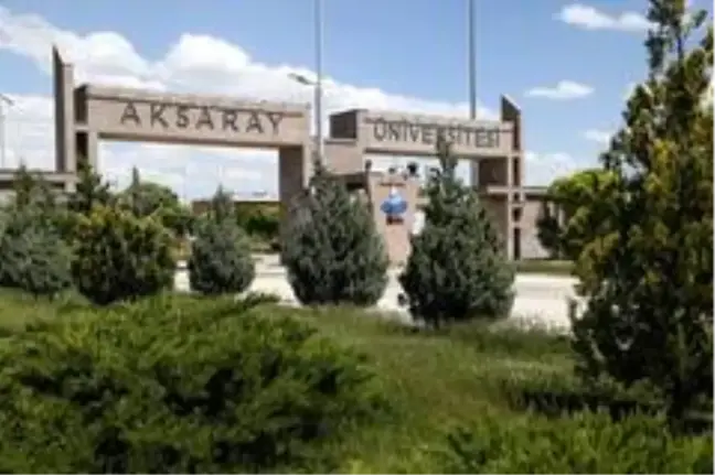 ASÜ'de 72 futbol sahası büyüklüğünde yeşil alan oluşturuldu