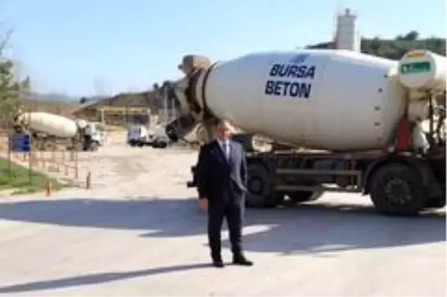 Betonda dijital çağ hayat kurtarıyor