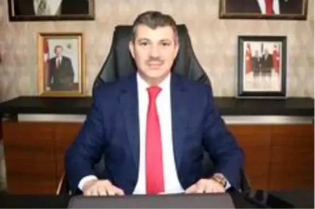 Son dakika haberi: Başkan Altınsoy: