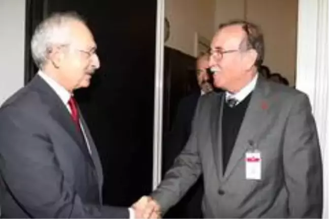 CHP İlçe Başkanı Korona virüsten hayatını kaybetti