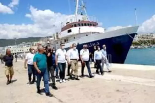 Kaymakam Emiroğlu: