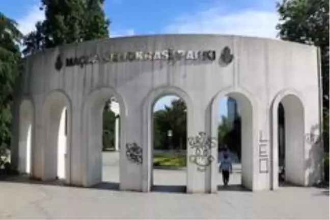 Maçka Parkı'nda yaşanan dehşetin ardından güvenlik önlemleri arttırıldı