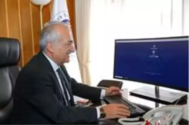 Atatürk Üniversitesi