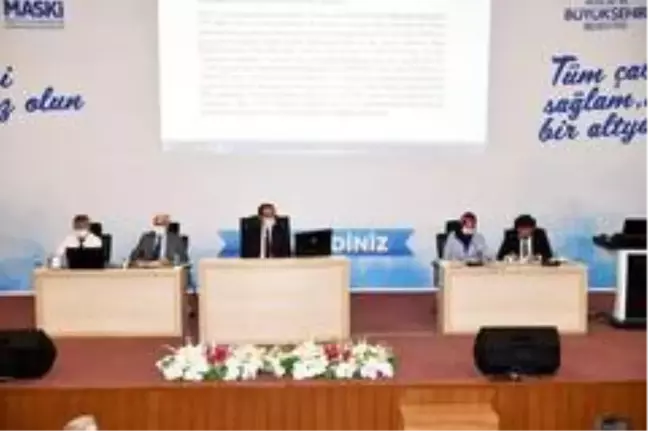 Başkan Öztürk, Tarımsal Hizmetler Dairesi Başkanlığının kurulmasını önerdi