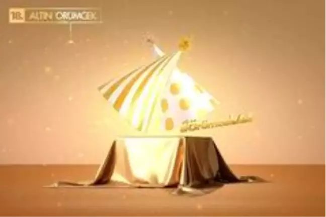 18. Altın Örümcek Ödülleri'nde kazananlar açıklanıyor