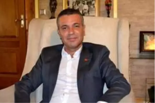 Bilecik Belediye Başkan Yardımcısı Gürses:
