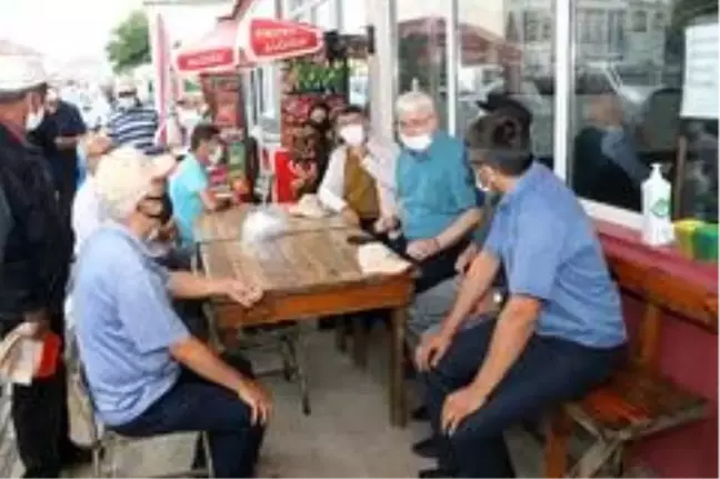 Başkan Yüksel'den çiftçilere geçmiş olsun ziyareti