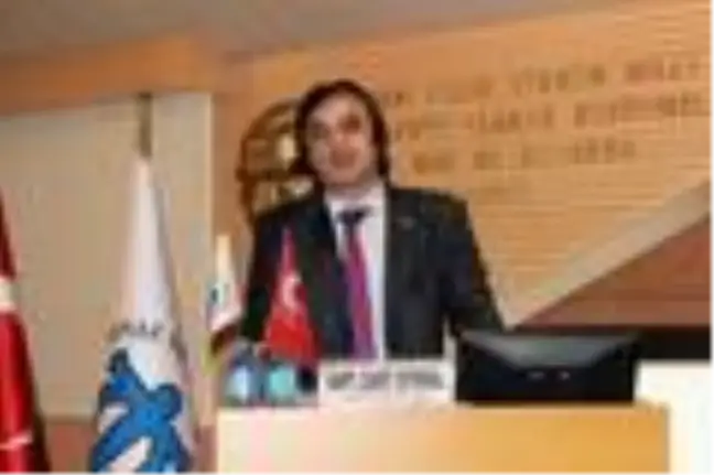 DEDER'den Dünya Denizciler Günü Mesajı: