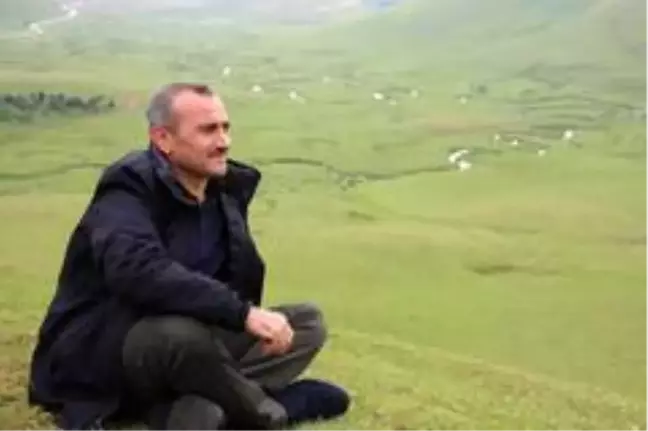 Vali, Perşembe Yaylası'na hayran kaldı