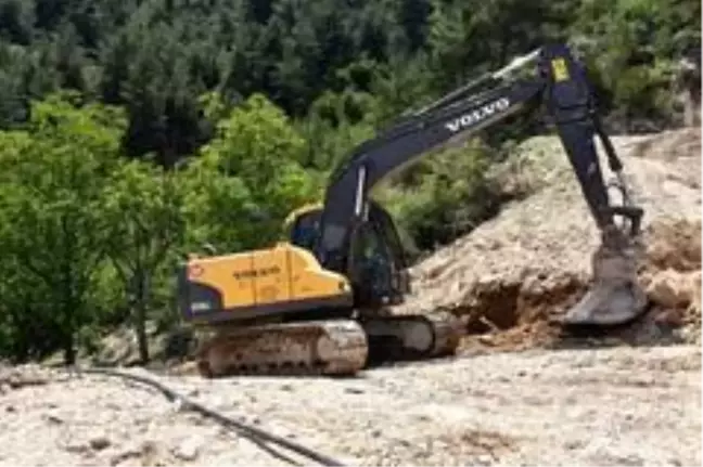 Karabük Özel İdare geleceğe güzel hizmetler bırakıyor