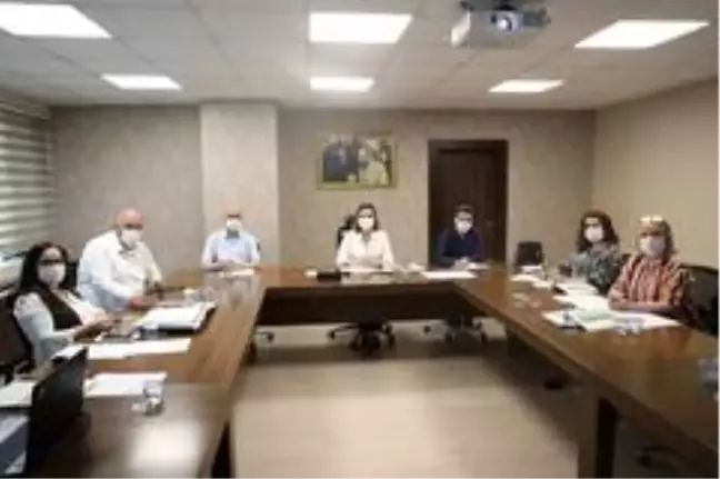 Başkan Hürriyet projeleri konuştu