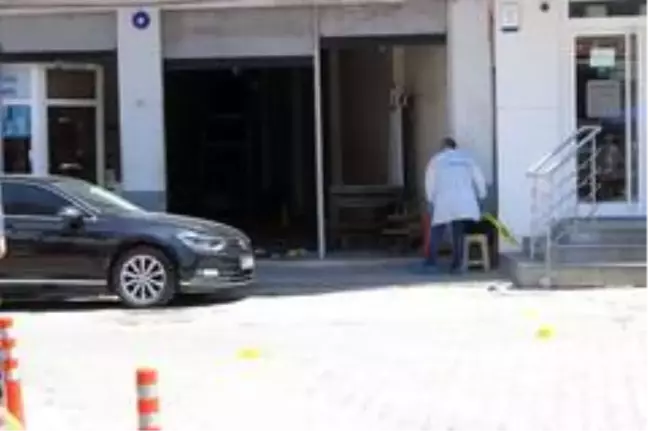 Pompalı tüfekli cinayetin şüphelisi yakalandı