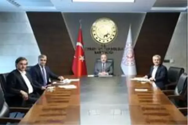 Karabük Valiliği'nden kısa kısa
