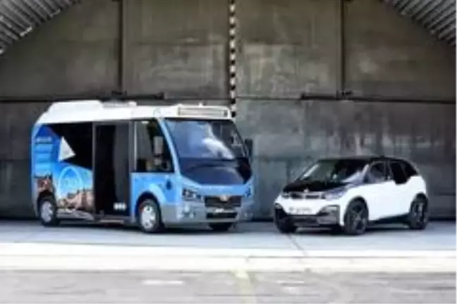Türk otomotiv devi yurtdışı işbirliklerini sürdürüyor